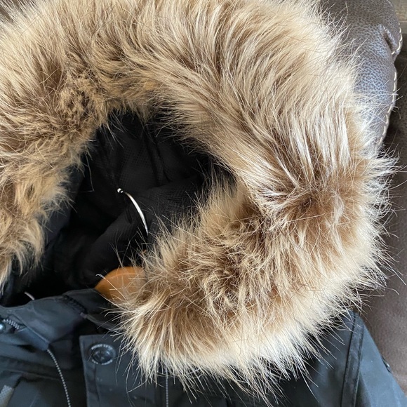 Winter Jacket - Picture 7 of 7